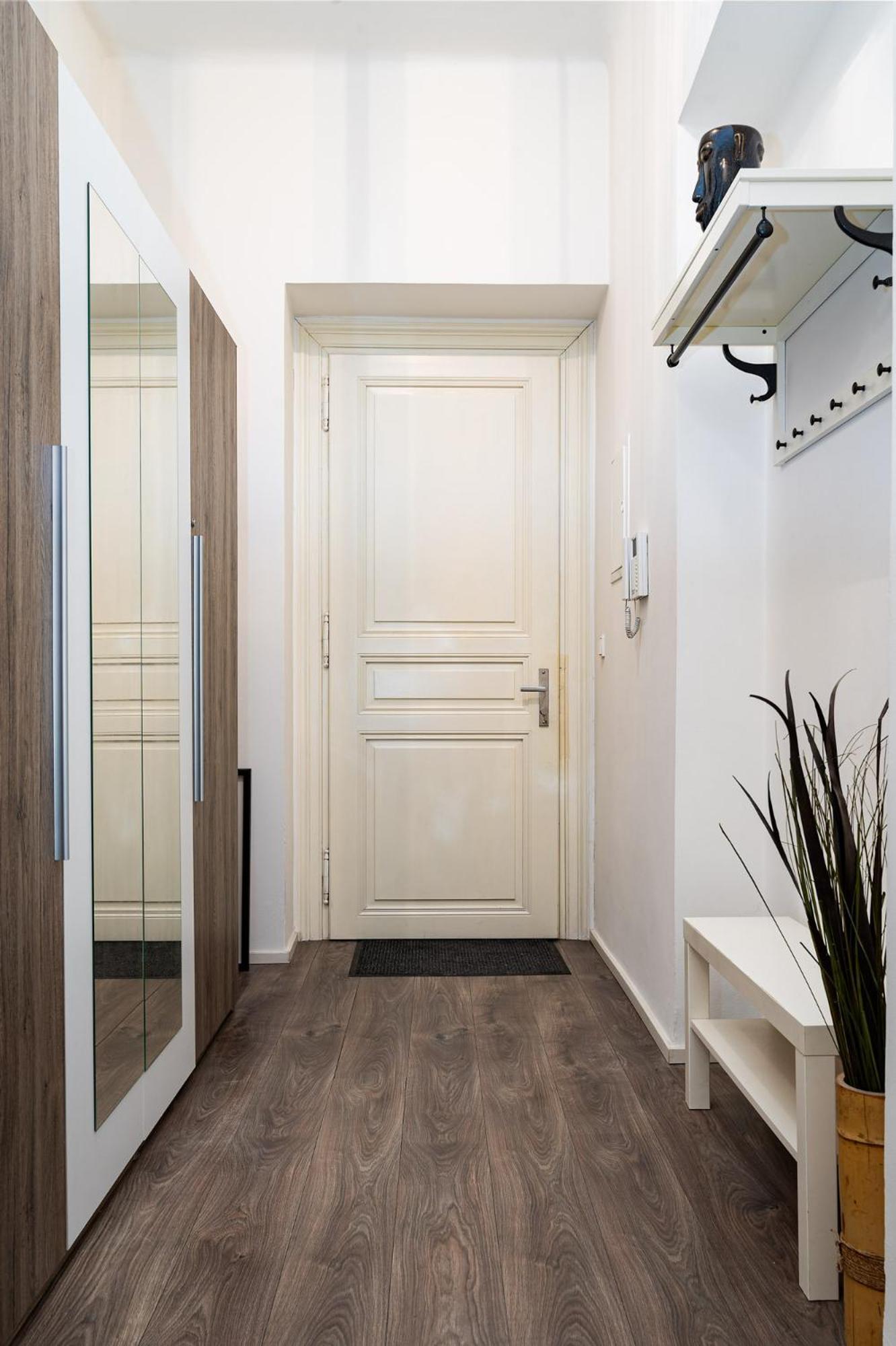 Grand Deluxe Suite Prague Exterior photo